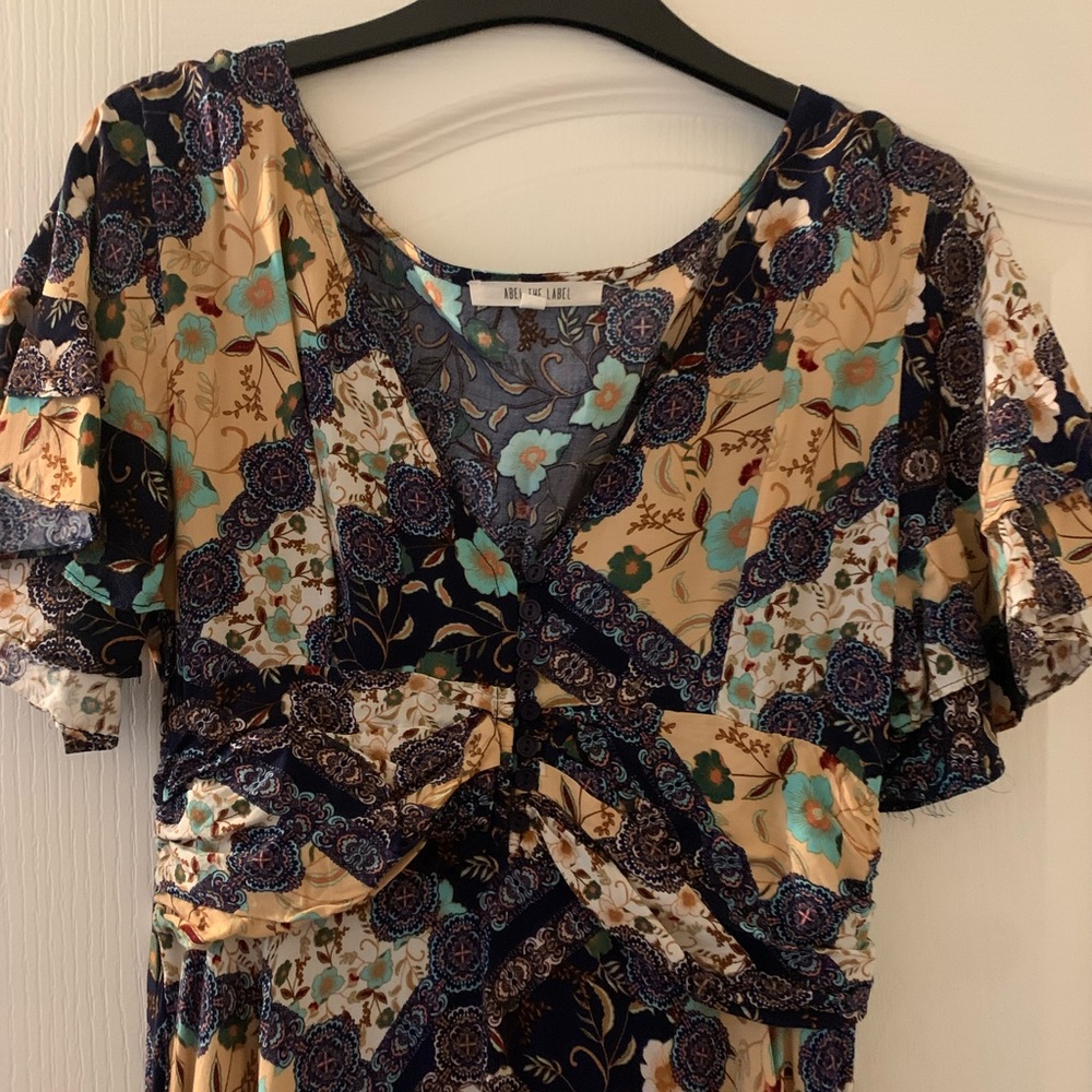 Summer Dress - Picture 3 of 5